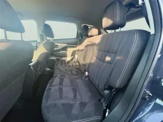 Nissan Murano 2018 AWD SV 4dr SUV