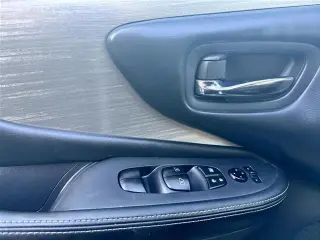 Nissan Murano 2018 AWD SV 4dr SUV