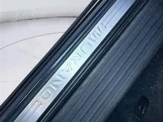 Nissan Murano 2018 AWD SV 4dr SUV