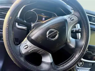 Nissan Murano 2018 AWD SV 4dr SUV