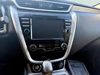 Nissan Murano 2018 AWD SV 4dr SUV