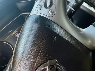 Nissan Murano 2018 AWD SV 4dr SUV