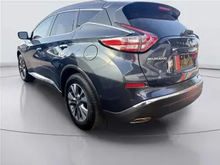 Nissan Murano 2018 AWD SV 4dr SUV