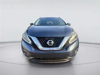 Nissan Murano 2018 AWD SV 4dr SUV