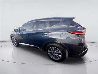 Nissan Murano 2018 AWD SV 4dr SUV