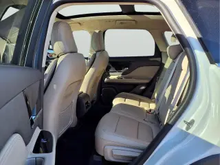 Lincoln Corsair 2024 AWD Reserve SUV de 4 puertas