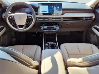 Lincoln Corsair 2024 AWD Reserve SUV de 4 puertas