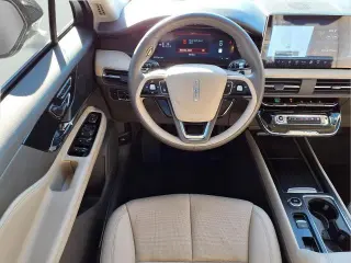 Lincoln Corsair 2024 AWD Reserve SUV de 4 puertas
