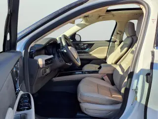 Lincoln Corsair 2024 AWD Reserve SUV de 4 puertas
