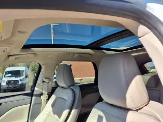 Lincoln Corsair 2024 AWD Reserve SUV de 4 puertas