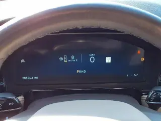 Lincoln Corsair 2024 AWD Reserve SUV de 4 puertas