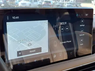 Lincoln Corsair 2024 AWD Reserve SUV de 4 puertas