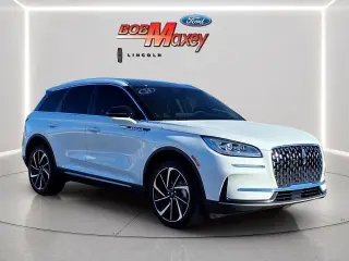 Lincoln Corsair 2024 AWD Reserve SUV de 4 puertas
