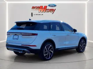 Lincoln Corsair 2024 AWD Reserve SUV de 4 puertas