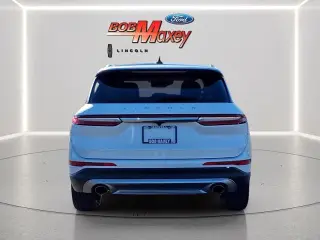Lincoln Corsair 2024 AWD Reserve SUV de 4 puertas