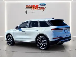Lincoln Corsair 2024 AWD Reserve SUV de 4 puertas