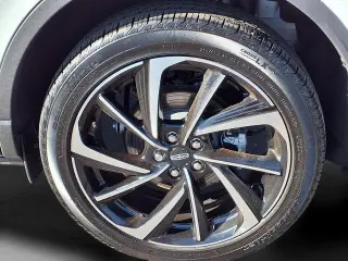 Lincoln Corsair 2024 AWD Reserve SUV de 4 puertas
