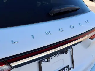 Lincoln Corsair 2024 AWD Reserve SUV de 4 puertas