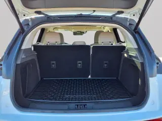 Lincoln Corsair 2024 AWD Reserve SUV de 4 puertas