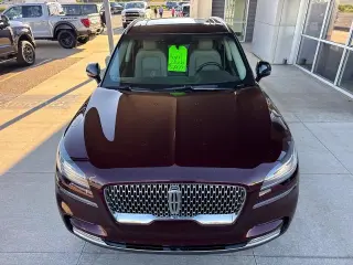Lincoln Aviator 2021 AWD Reserve 4dr SUV