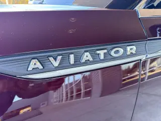 Lincoln Aviator 2021 AWD Reserve 4dr SUV