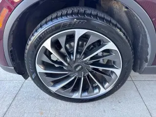 Lincoln Aviator 2021 AWD Reserve 4dr SUV