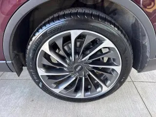 Lincoln Aviator 2021 AWD Reserve 4dr SUV