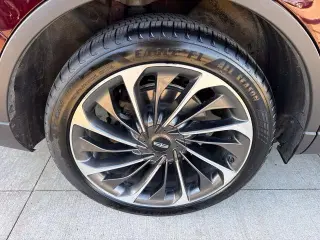 Lincoln Aviator 2021 AWD Reserve 4dr SUV