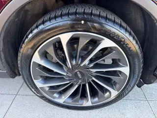 Lincoln Aviator 2021 AWD Reserve 4dr SUV