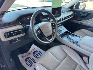 Lincoln Aviator 2021 AWD Reserve 4dr SUV