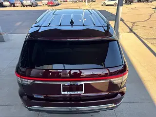 Lincoln Aviator 2021 AWD Reserve 4dr SUV