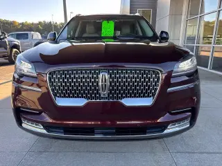 Lincoln Aviator 2021 AWD Reserve 4dr SUV