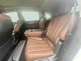 Acura MDX 2024 4dr SUV con paquete de Tecnología