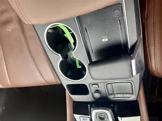 Acura MDX 2024 4dr SUV con paquete de Tecnología