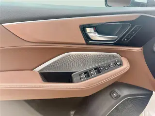 Acura MDX 2024 4dr SUV con paquete de Tecnología