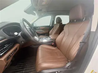 Acura MDX 2024 4dr SUV con paquete de Tecnología