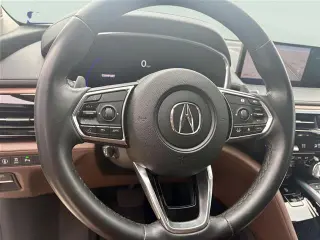 Acura MDX 2024 4dr SUV con paquete de Tecnología
