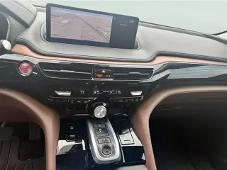 Acura MDX 2024 4dr SUV con paquete de Tecnología