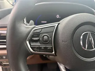 Acura MDX 2024 4dr SUV con paquete de Tecnología