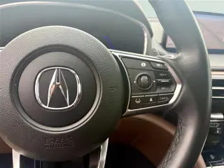 Acura MDX 2024 4dr SUV con paquete de Tecnología