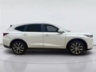 Acura MDX 2024 4dr SUV con paquete de Tecnología