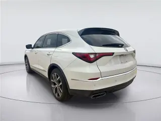 Acura MDX 2024 4dr SUV con paquete de Tecnología
