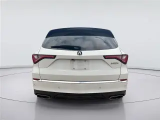 Acura MDX 2024 4dr SUV con paquete de Tecnología