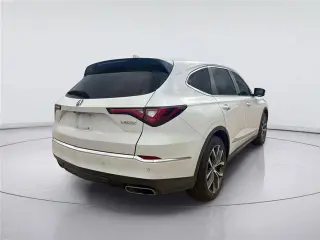 Acura MDX 2024 4dr SUV con paquete de Tecnología