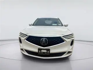 Acura MDX 2024 4dr SUV con paquete de Tecnología