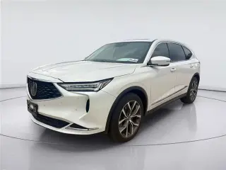 Acura MDX 2024 4dr SUV con paquete de Tecnología