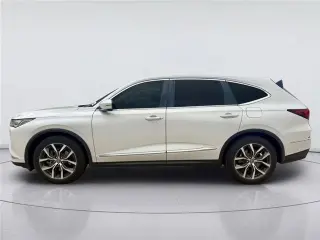 Acura MDX 2024 4dr SUV con paquete de Tecnología
