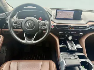 Acura MDX 2024 4dr SUV con paquete de Tecnología
