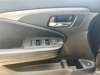 Honda Ridgeline 2020 con tracción en las cuatro ruedas RTL 4dr Cabina de tripulación de 5.3 m.