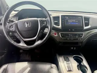 Honda Ridgeline 2020 con tracción en las cuatro ruedas RTL 4dr Cabina de tripulación de 5.3 m.